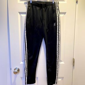 Adidas Original Classic 3-stripes sport pants